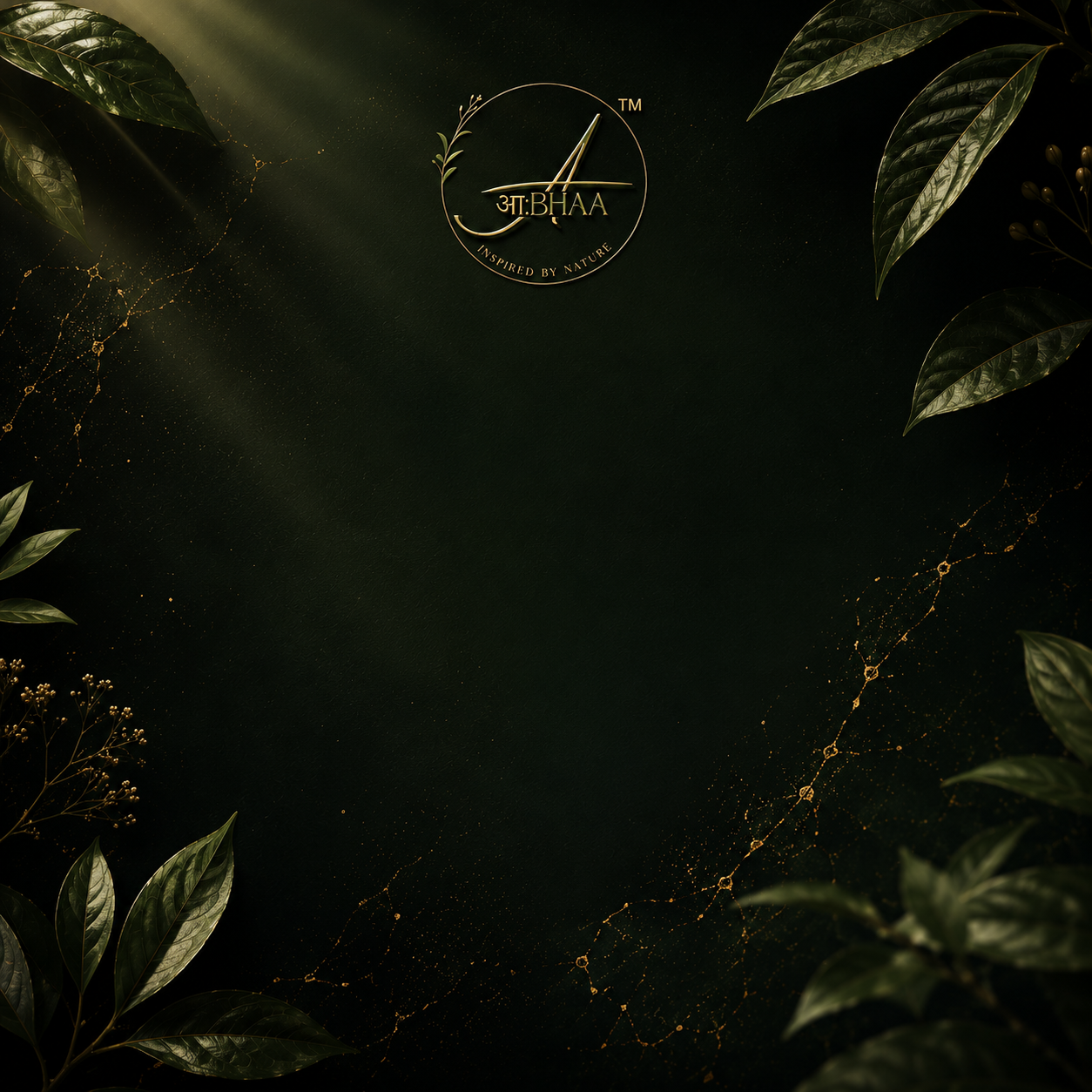 Aabha — Inspired by Nature