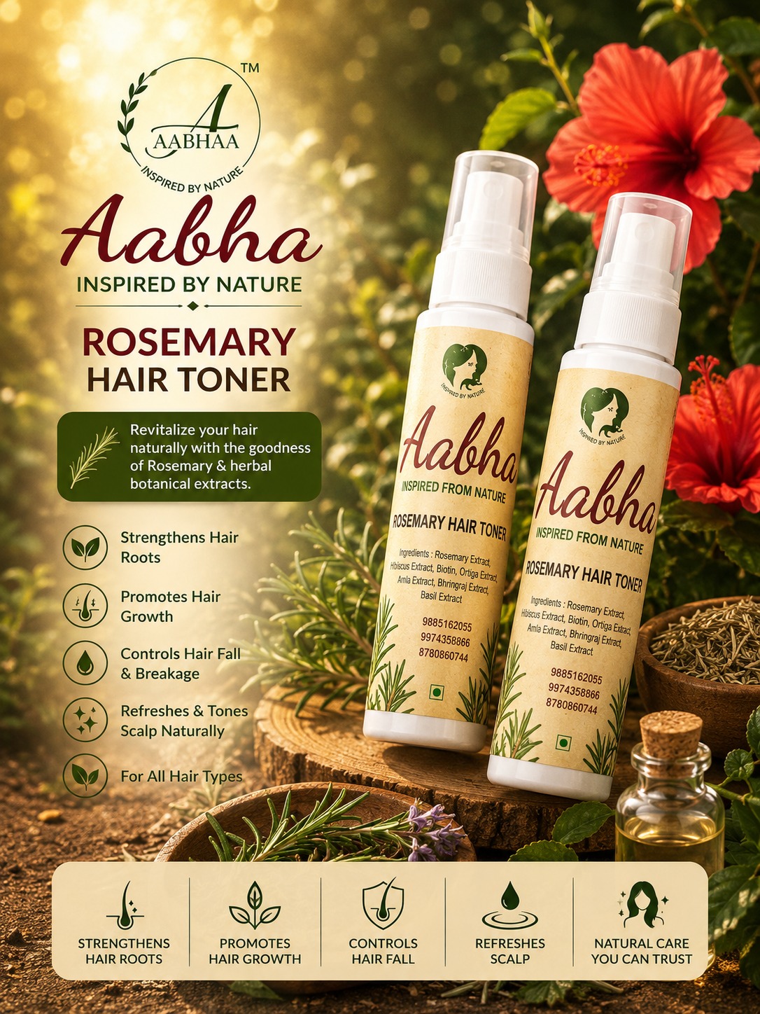 Radiant Face Wash