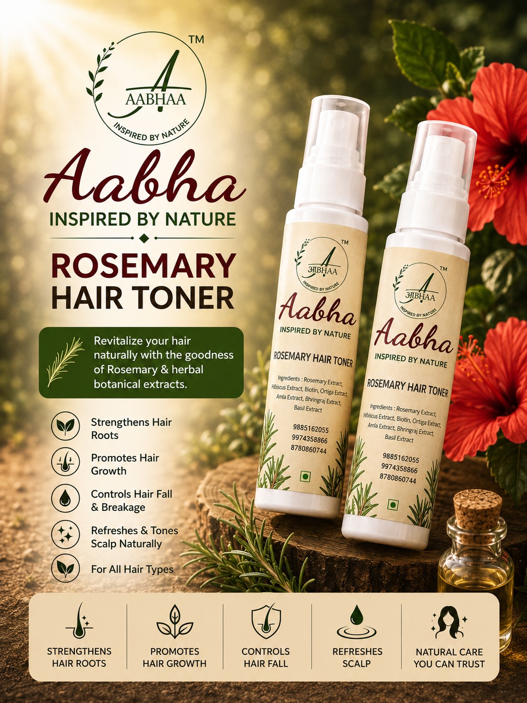Radiant Face Wash